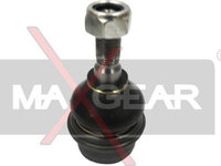 Pivot VAUXHALL MOVANO Mk I (X70) Combi, 10.1998 - 05.2010 Maxgear 72-0447 (MGZ-408009)