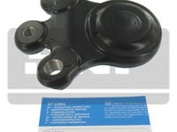 Pivot VKD 13500 SKF pentru Peugeot 407 CitroEn C6