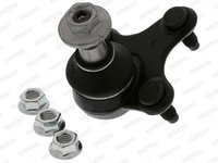 Pivot VO-BJ-13581 MOOG pentru Seat Leon Vw Golf Audi A3 Skoda Octavia