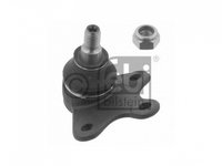 Pivot Volkswagen AUDI A2 (8Z0) 2000-2005 #2 041460B