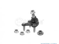 Pivot Volkswagen AUDI A3 (8P1) 2003-2012 #2 043286B