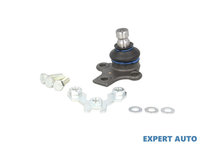 Pivot Volkswagen Jetta 2 (1984-1992)[19E,1G2,165] 191 407 365