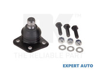 Pivot Volkswagen VW CADDY Mk II (9U7) 1996-2000 #2 0400140