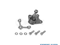 Pivot Volkswagen VW FOX (5Z1, 5Z3) 2003-2016 #2 041460B