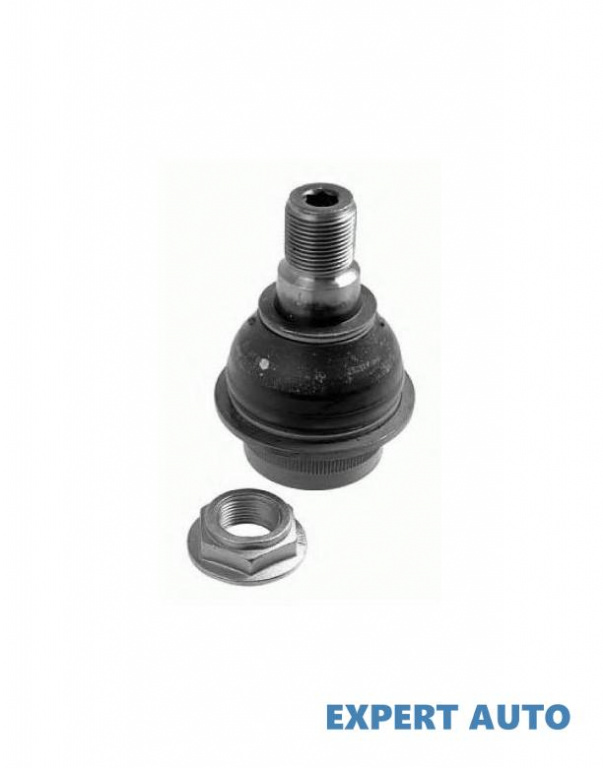 Pivot Volkswagen VW LT Mk II bus (2DB, 2DE, 2DK) 1996-2006 #2 021MB50