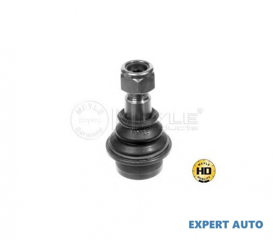 Pivot Volkswagen VW LT Mk II bus (2DB, 2DE, 2DK) 1996-2006 #2 0231023