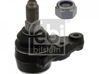 Pivot Volkswagen VW LT28-50 bus (281-363) 1975-1996 #2 02220