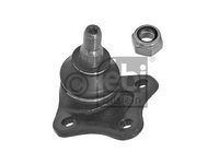 Pivot Volkswagen VW NEW BEETLE Cabriolet (1Y7) 2002-2010 #2 041346B