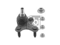 Pivot Volkswagen VW PASSAT (362) 2010-2014 #3 043285B