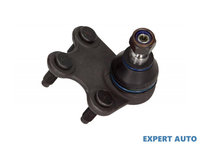 Pivot Volkswagen VW POLO (6R, 6C) 2009-2016 #2 0495341