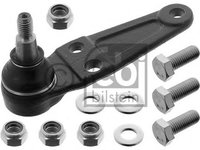 Pivot VOLVO 240 limuzina (P242, P244), VOLVO 240 Break (P245), VOLVO 260 limuzina (P262, P264) - FEBI BILSTEIN 12076