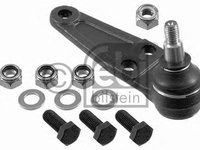 Pivot VOLVO 240 limuzina (P242, P244), VOLVO 240 Break (P245), VOLVO 260 limuzina (P262, P264) - FEBI BILSTEIN 14755