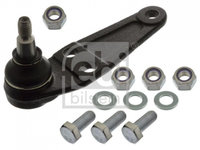 Pivot Volvo 240 (P242, P244) 1974-1993 #2 041387B