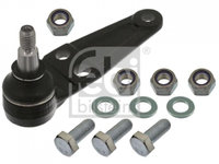 Pivot Volvo 240 (P242, P244) 1974-1993 #2 041388B