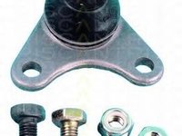 Pivot VOLVO 340-360 limuzina (344), VOLVO 340-360 (343, 345) - TRISCAN 8500 2773