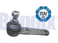 Pivot VOLVO 460 L 464 BENDIX 041389B