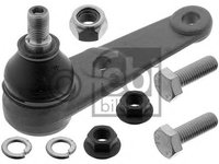 Pivot VOLVO 460 L limuzina (464), VOLVO 480 E, VOLVO 440 K (445) - FEBI BILSTEIN 12730