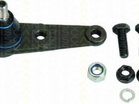 Pivot VOLVO 460 L limuzina (464), VOLVO 480 E, VOLVO 440 K (445) - TRISCAN 8500 2701