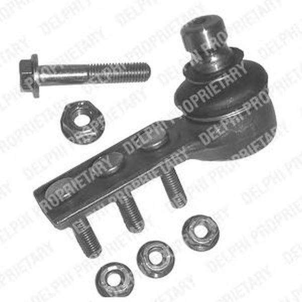 Pivot VOLVO 850 combi LW DELPHI TC807