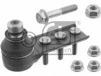 Pivot VOLVO 850 combi (LW), VOLVO 850 (LS) - FEBI BILSTEIN 14758