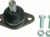 Pivot VOLVO P 121 limuzina, VOLVO P 122 S AMAZON limuzina, VOLVO P 122 S AMAZON combi - TRISCAN 8500 2739