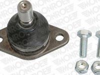 Pivot VOLVO P 121 limuzina, VOLVO P 122 S AMAZON limuzina, VOLVO P 122 S AMAZON combi - MONROE L2739