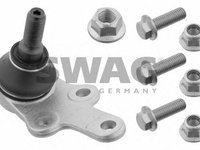 Pivot VOLVO S40 II (MS) (2004 - 2016) SWAG 50 93 0380