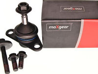 Pivot VOLVO S80 I (184) Sedan, 05.1998 - 02.2008 Maxgear 72-0476 (MGZ-410003)