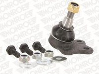 Pivot VOLVO S80 II limuzina (AS), FORD GALAXY (WA6), FORD S-MAX (WA6) - MONROE L10567