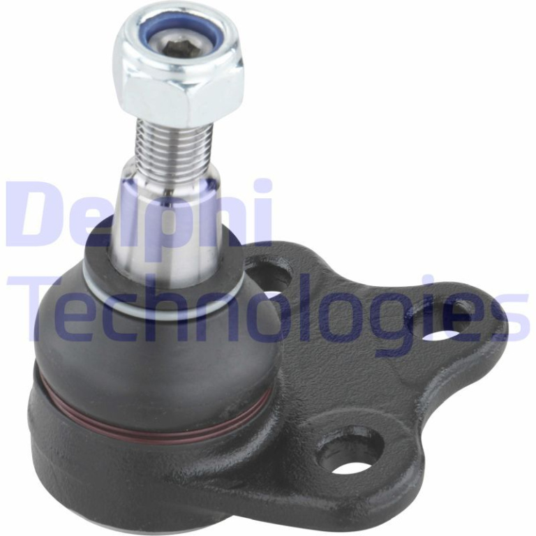 Pivot # Volvo V60 2010 2011 2012 # TC1907 # DELPHI