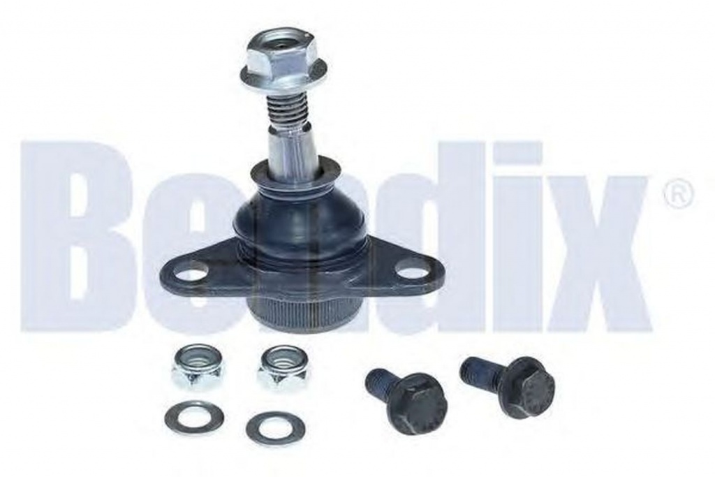 Pivot VOLVO V70 II SW BENDIX 043887B