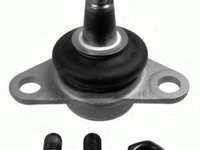 Pivot VOLVO V70 Mk II (SW), VOLVO S60 I limuzina, VOLVO V70 XC - Lemforder 26795 03