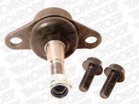 Pivot VOLVO V70 Mk II (SW), VOLVO S60 I limuzina, VOLVO V70 XC - MONROE L27527