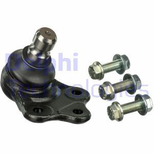 Pivot # Volvo Xc60 2010 2011 2012 2013 2014 # TC3670 # DELPHI
