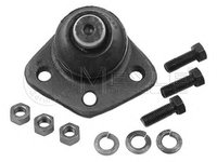 Pivot VW ATLANTIC I (16), PORSCHE 924, PORSCHE 944 - MEYLE 116 010 3254