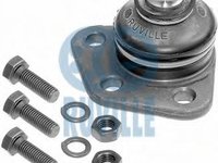 Pivot VW ATLANTIC I (16), PORSCHE 924, VW SCIROCCO (53) - RUVILLE 915421