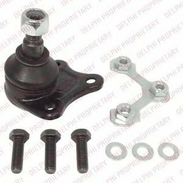 Pivot VW BORA 1J2 DELPHI TC824