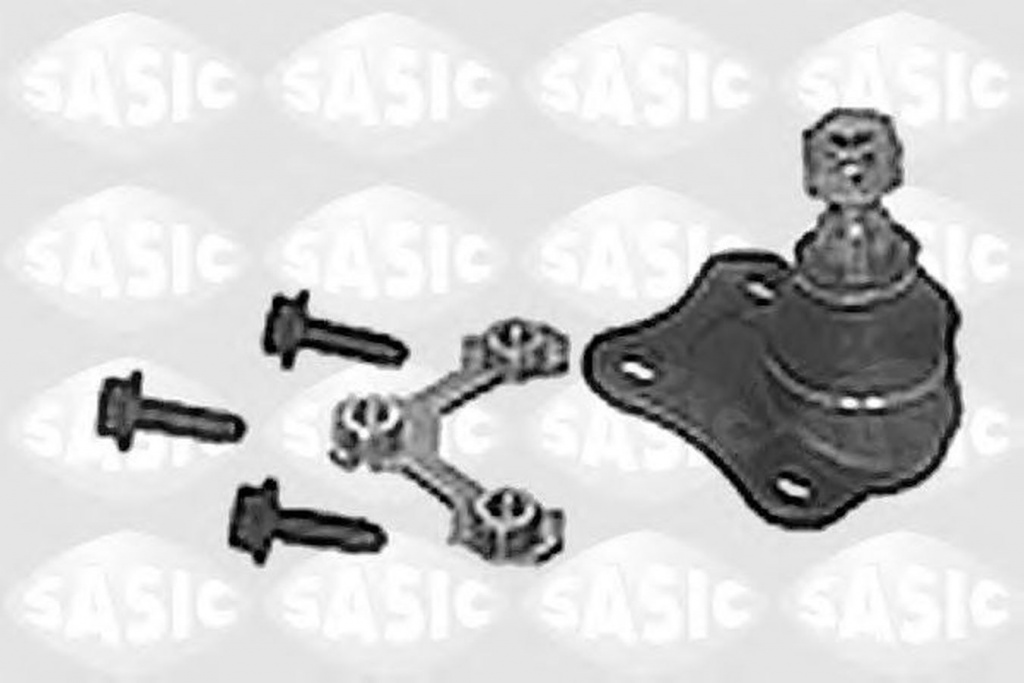 Pivot VW BORA 1J2 SASIC 9005266