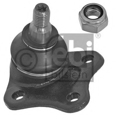 Pivot VW BORA combi (1J6) (1999 - 2005) Febi Bilstein 12660