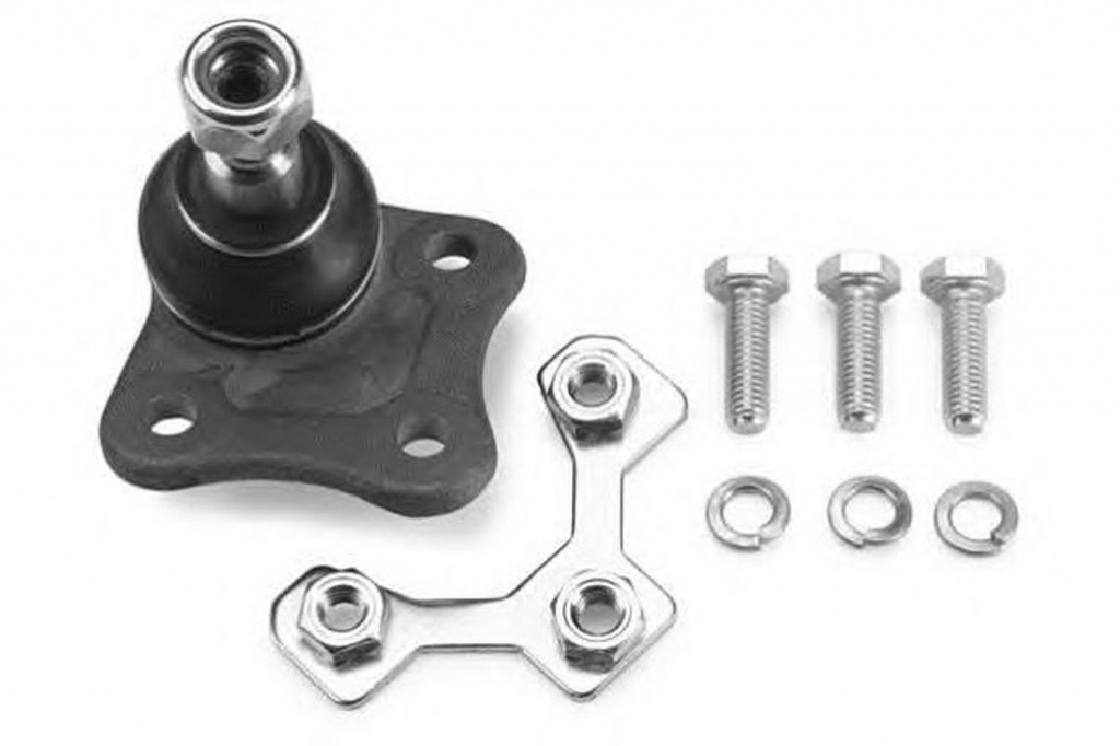Pivot VW BORA combi 1J6 MOOG VOBJ8287