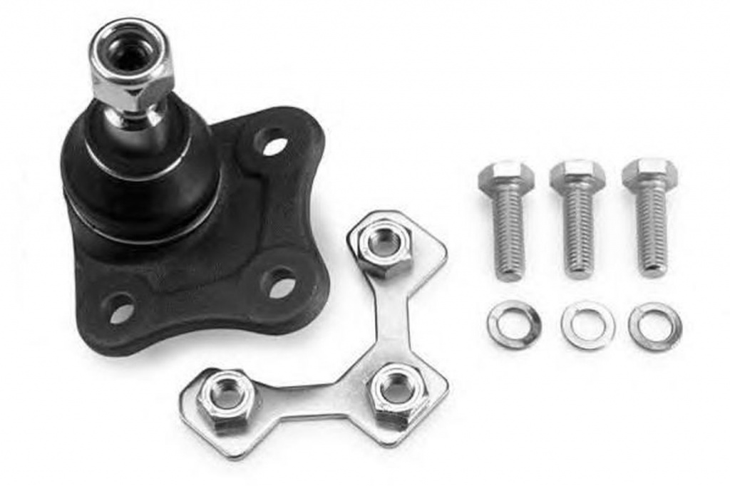 Pivot VW BORA combi 1J6 MOOG VOBJ8288