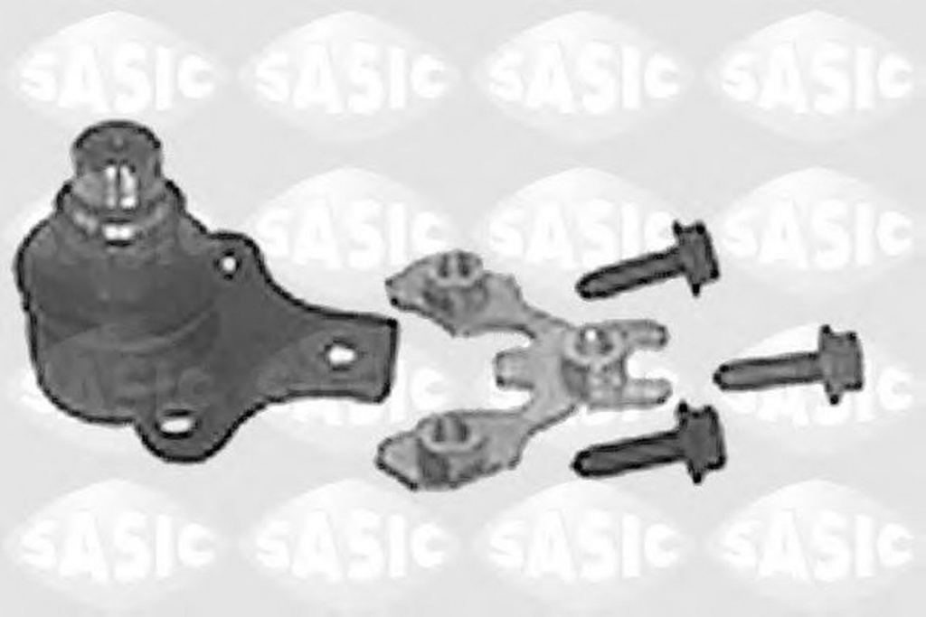 Pivot VW CADDY II caroserie 9K9A SASIC 9005260