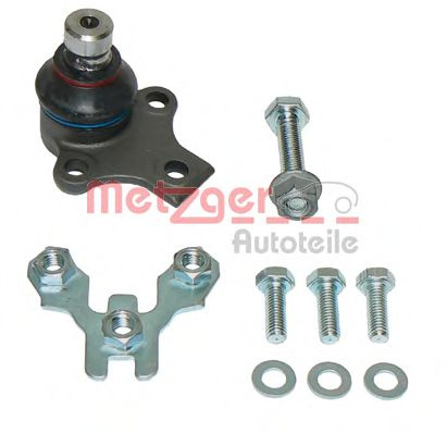 Pivot VW CADDY II combi (9K9B) (1995 - 2004) METZGER 57006818