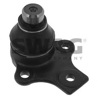 Pivot VW CADDY II combi 9K9B SWAG 30 78 0019