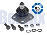 Pivot VW CADDY II pick-up 9U7 BENDIX 041321B