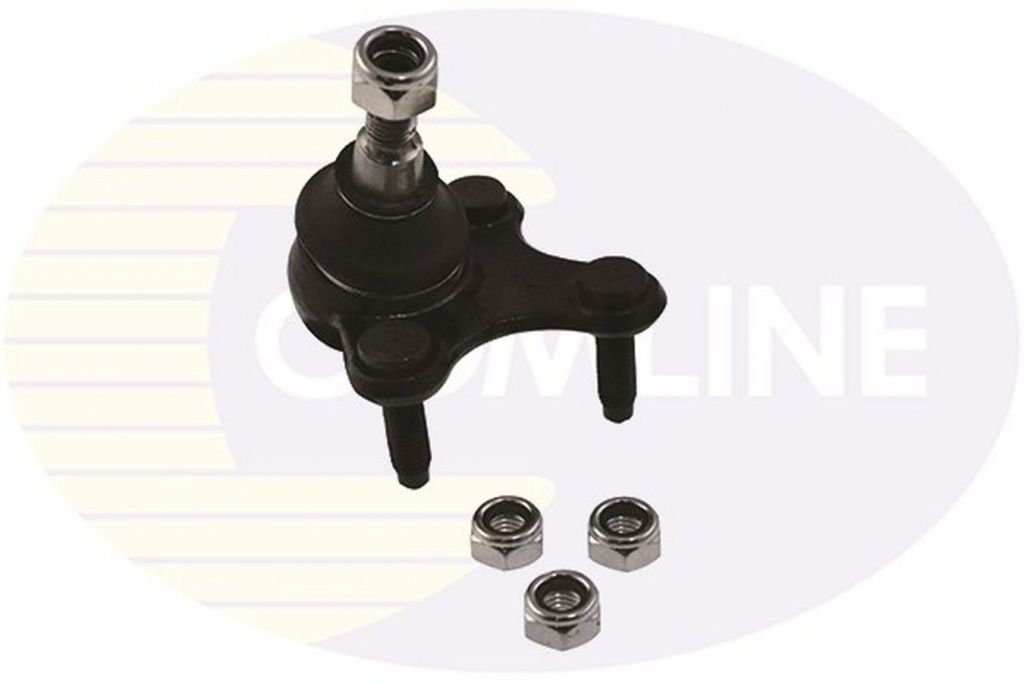 Pivot VW CADDY III combi 2KB 2KJ 2CB 2CJ COMLINE CBJ5001