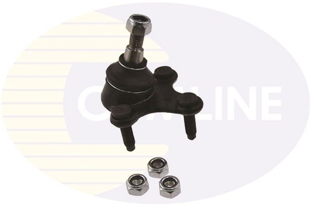 Pivot VW CADDY III combi 2KB 2KJ 2CB 2CJ COMLINE CBJ6001