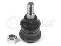 Pivot VW CAROCHA, VW KARMANN GHIA cupe (14, 34), VW CAROCHA Cabriolet (15) - MEYLE 116 010 9002