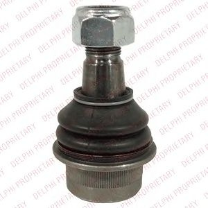 Pivot VW CRAFTER 30-50 platou / sasiu (2F_) (2006 - 2016) QWP WSS1703