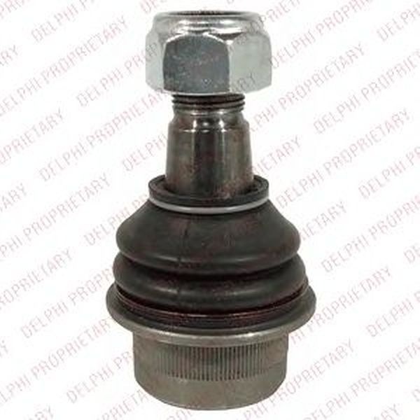 Pivot VW CRAFTER 30-50 platou sasiu 2F DELPHI TC2424